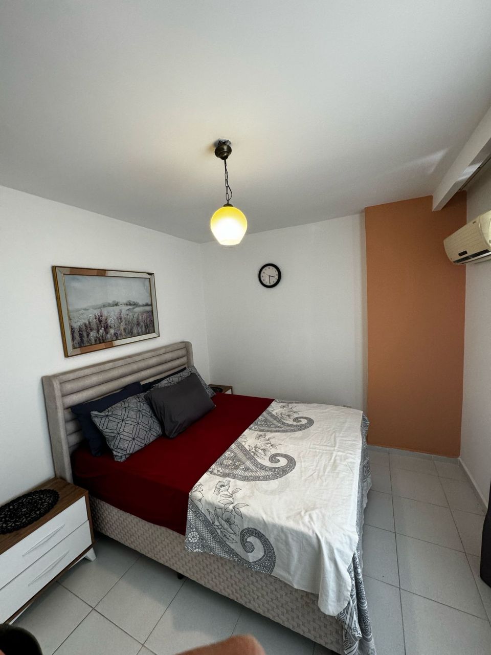 Апартаменты в Алании, Турция, 55 м² - фото 6