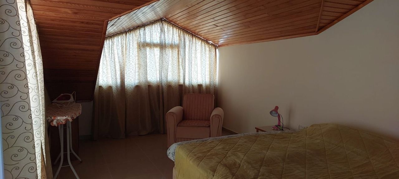 Апартаменты в Алании, Турция, 225 м² - фото 7