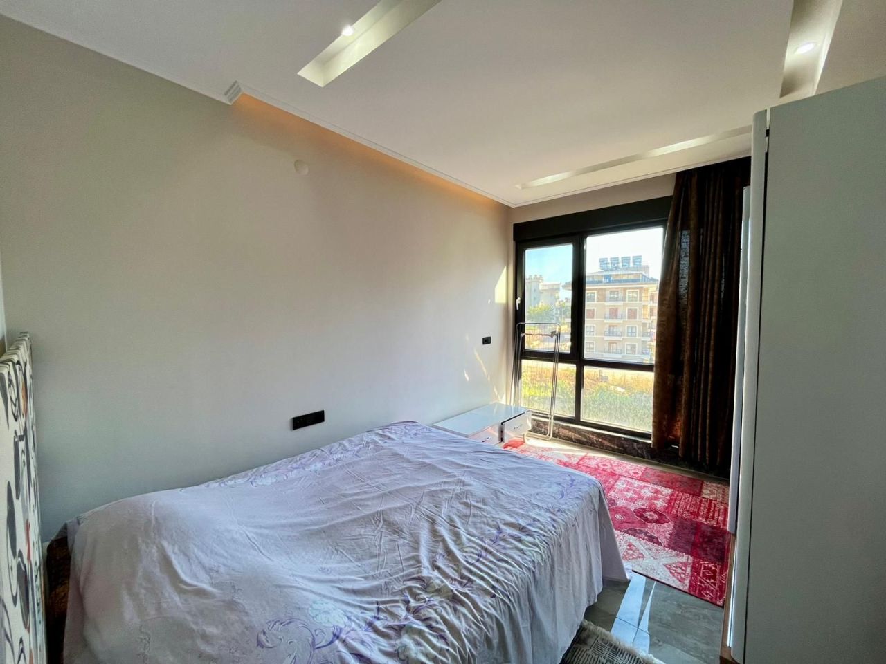 Апартаменты в Алании, Турция, 90 м² - фото 7