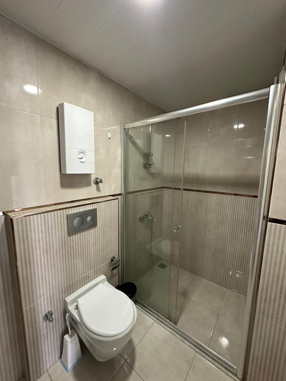 Апартаменты в Алании, Турция, 55 м² - фото 7