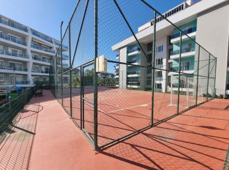 Апартаменты в Алании, Турция, 55 м² - фото 7