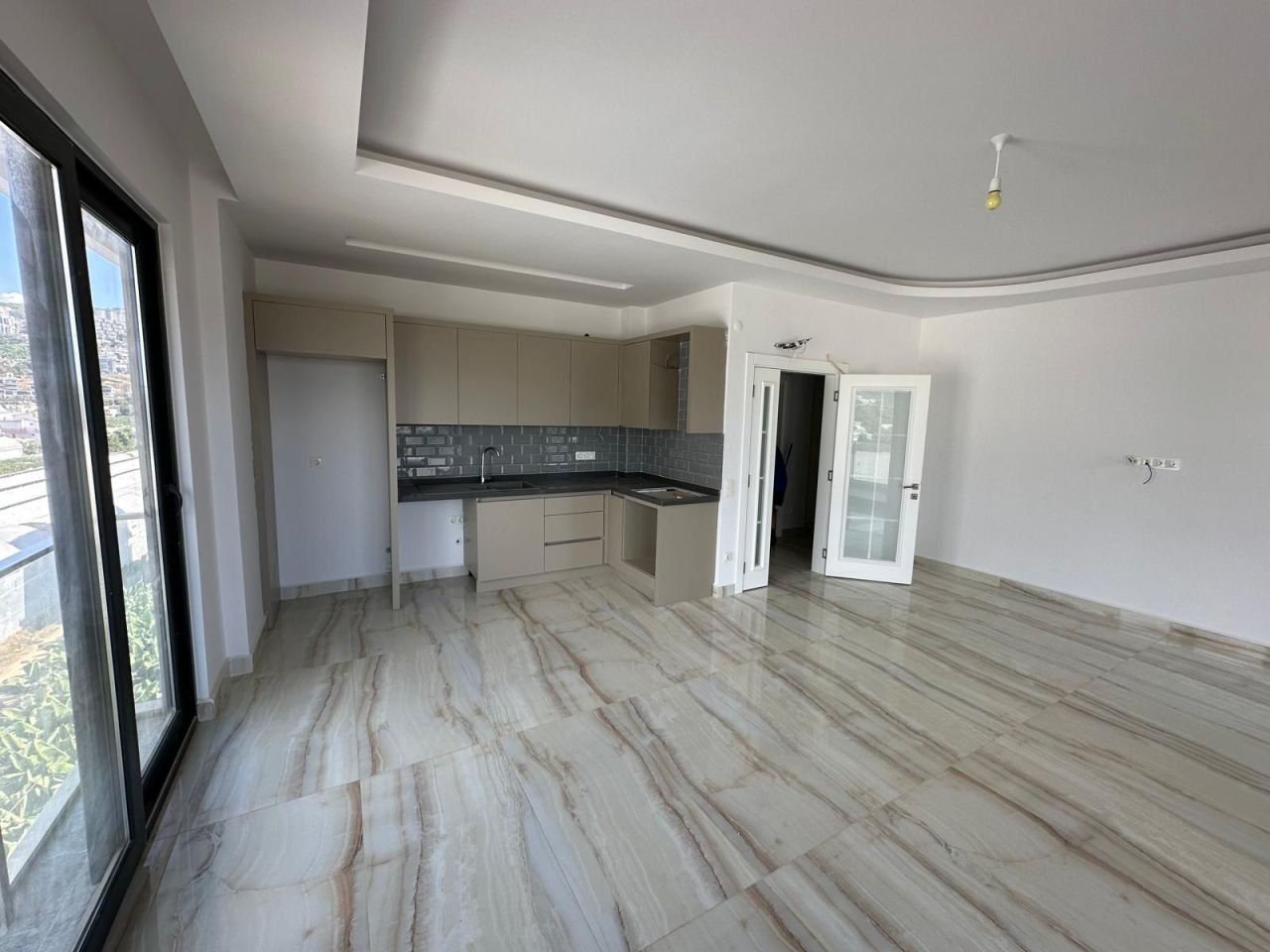 Апартаменты в Алании, Турция, 180 м² - фото 6