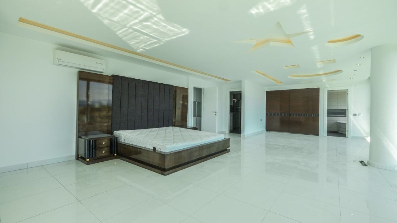 Вилла в Алании, Турция, 366 м² - фото 8