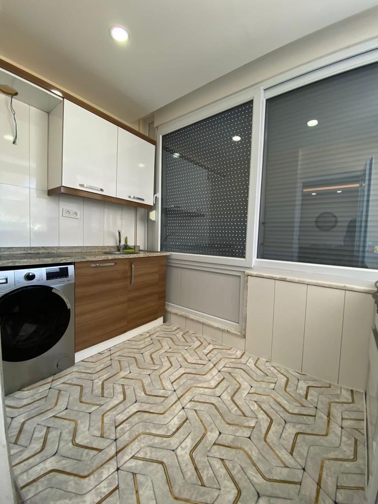 Апартаменты в Алании, Турция, 160 м² - фото 8