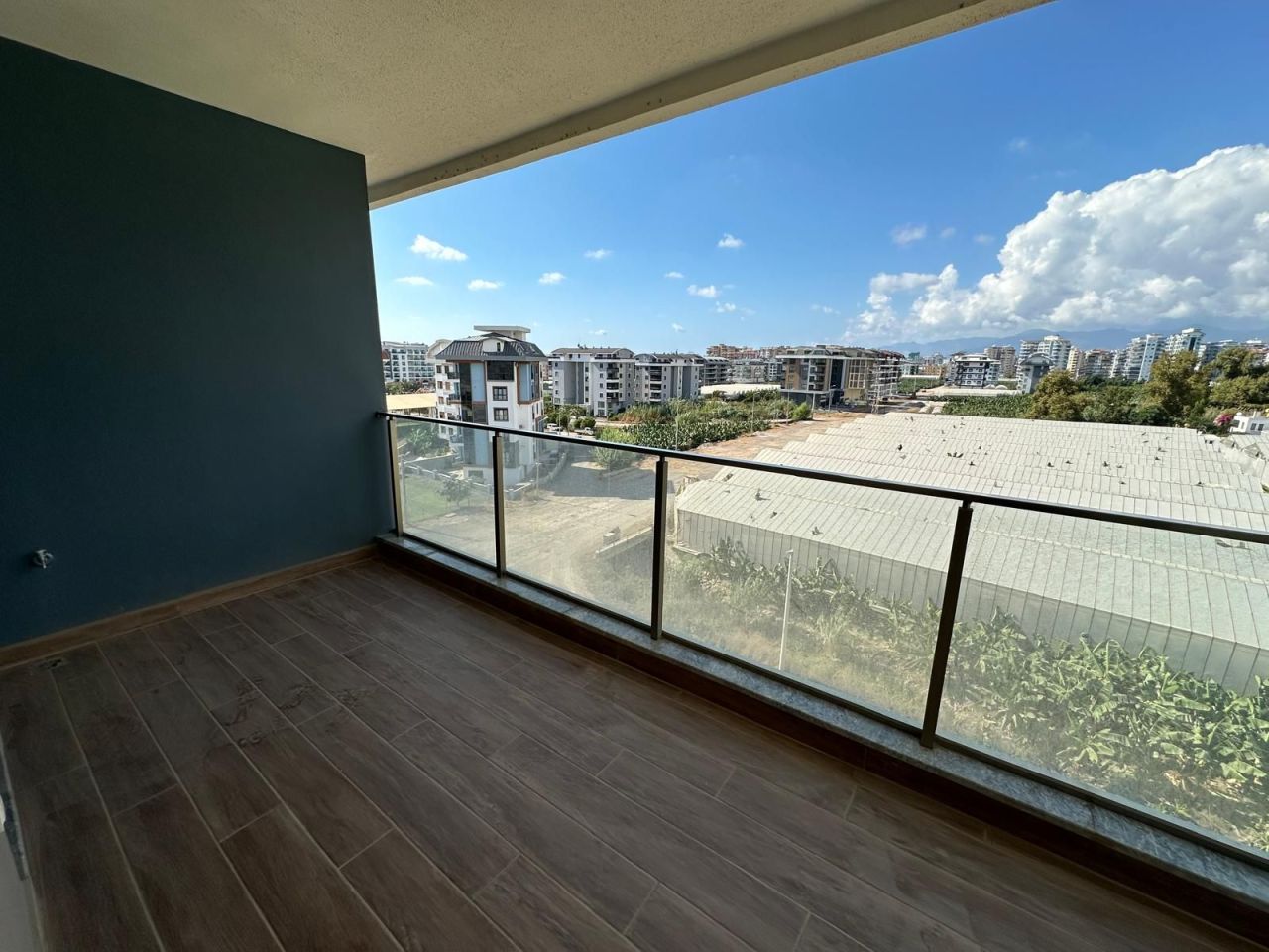 Апартаменты в Алании, Турция, 180 м² - фото 7