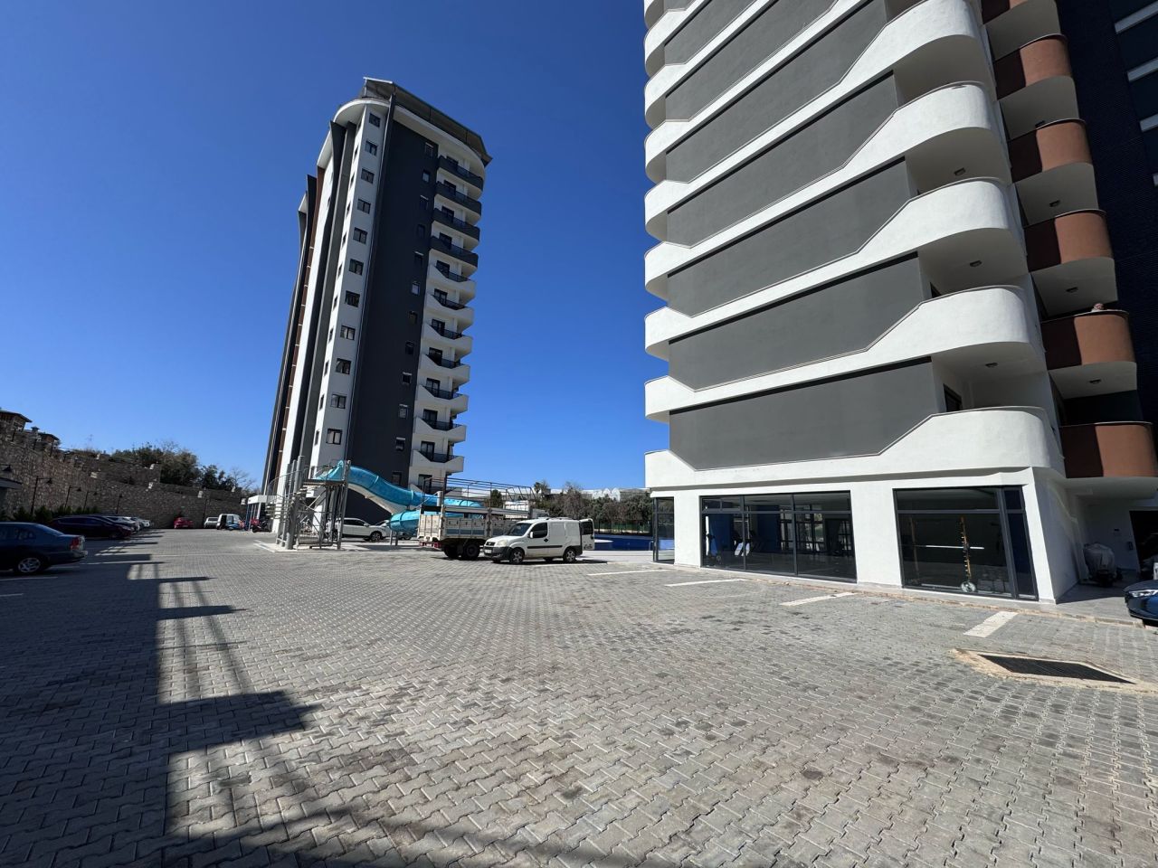 Студия в Алании, Турция, 35 м² - фото 8