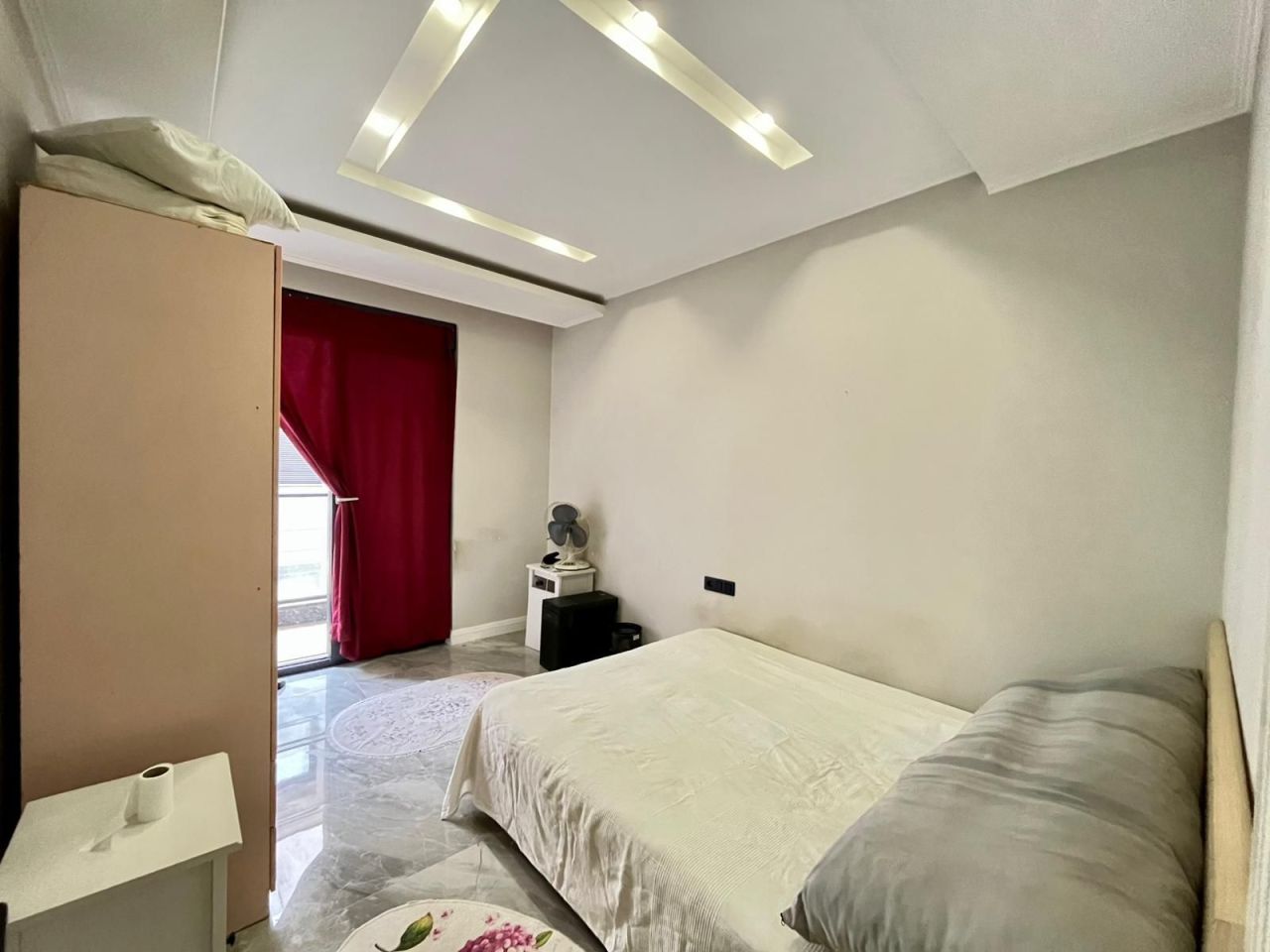 Апартаменты в Алании, Турция, 90 м² - фото 8