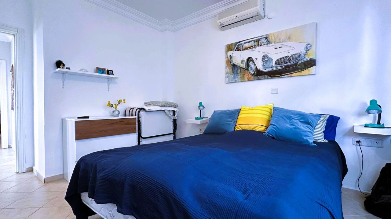 Вилла в Алании, Турция, 220 м² - фото 8