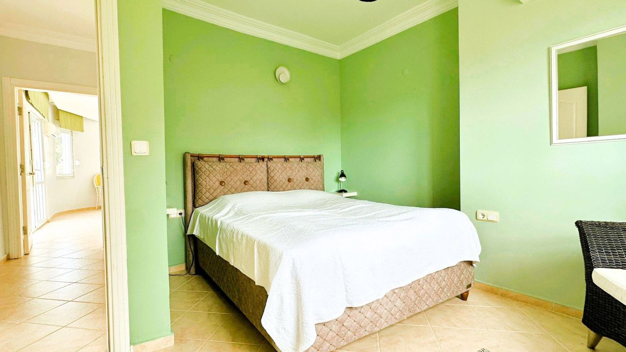 Вилла в Алании, Турция, 220 м² - фото 9