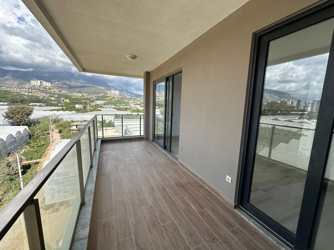 Апартаменты в Алании, Турция, 180 м² - фото 8