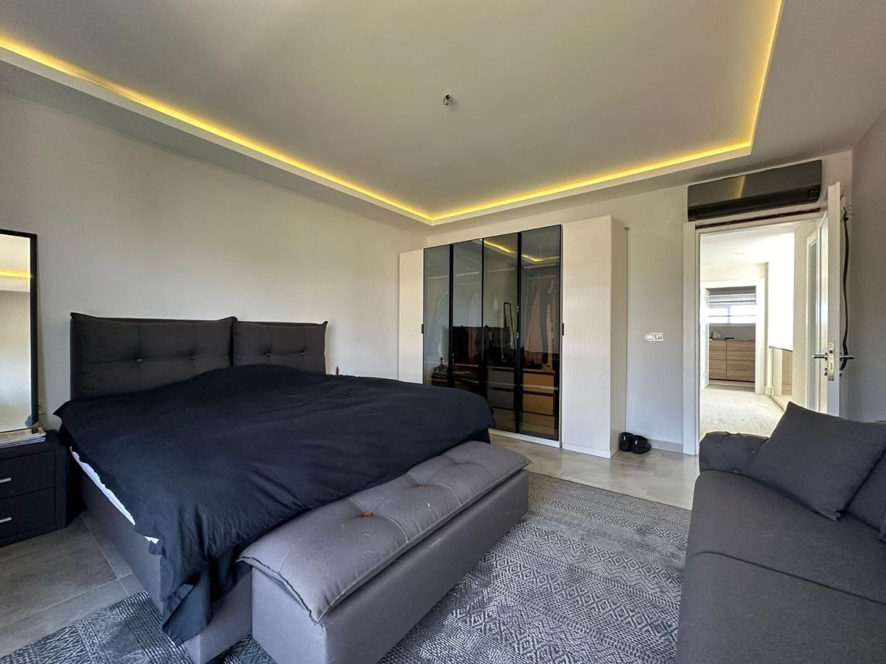 Вилла в Алании, Турция, 315 м² - фото 9