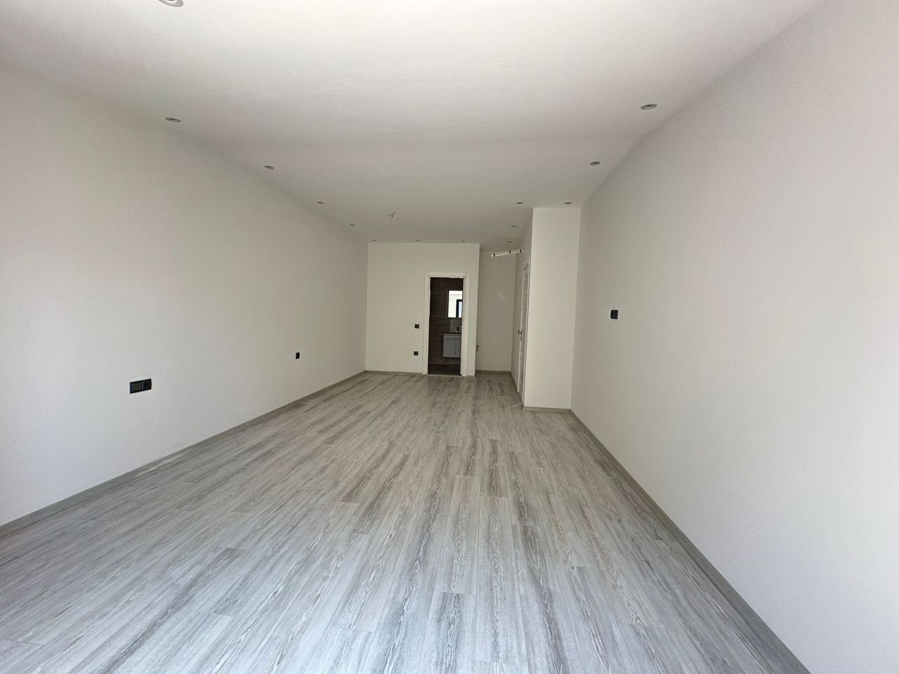 Апартаменты в Алании, Турция, 160 м² - фото 9