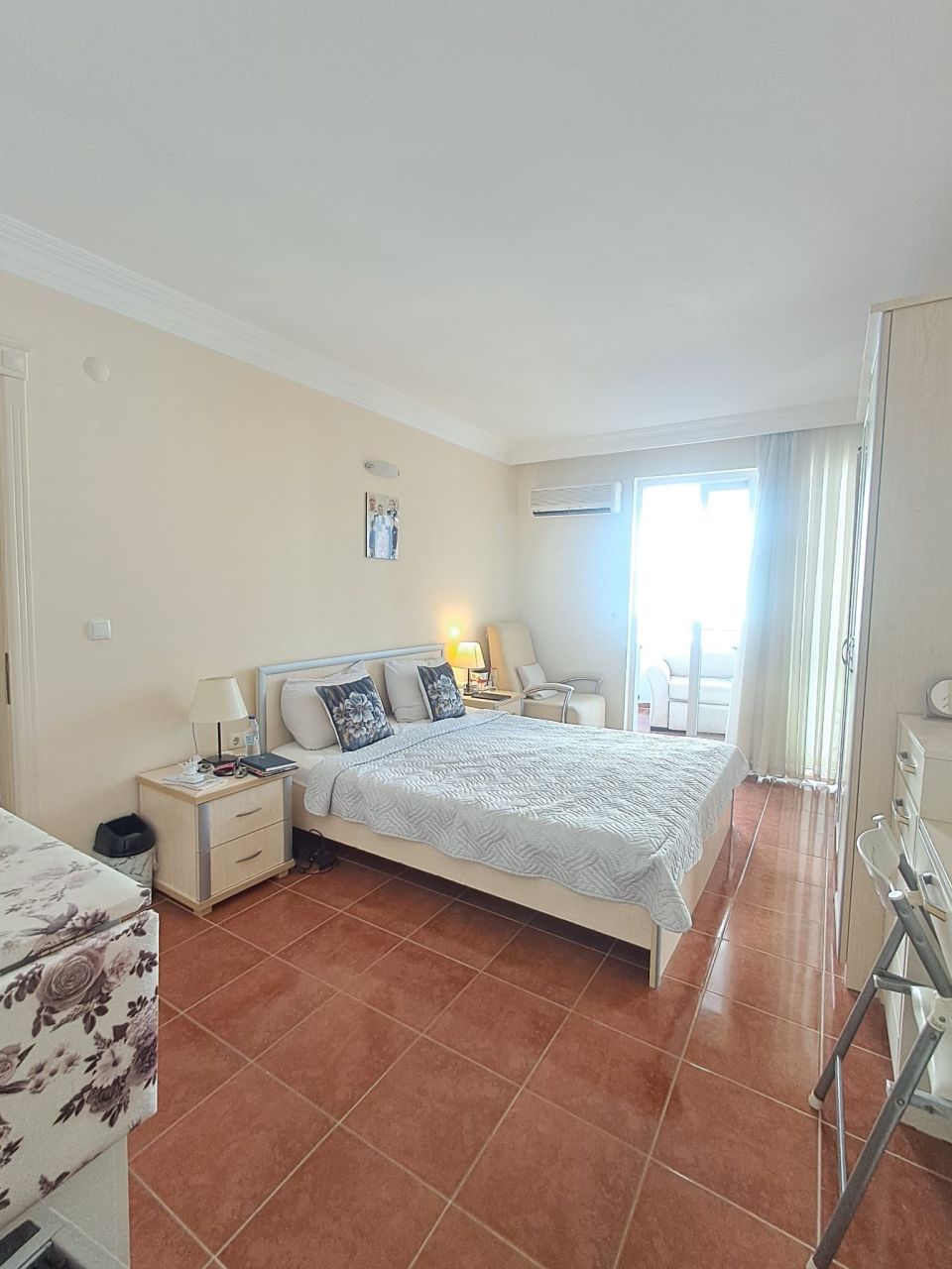 Апартаменты в Алании, Турция, 190 м² - фото 9