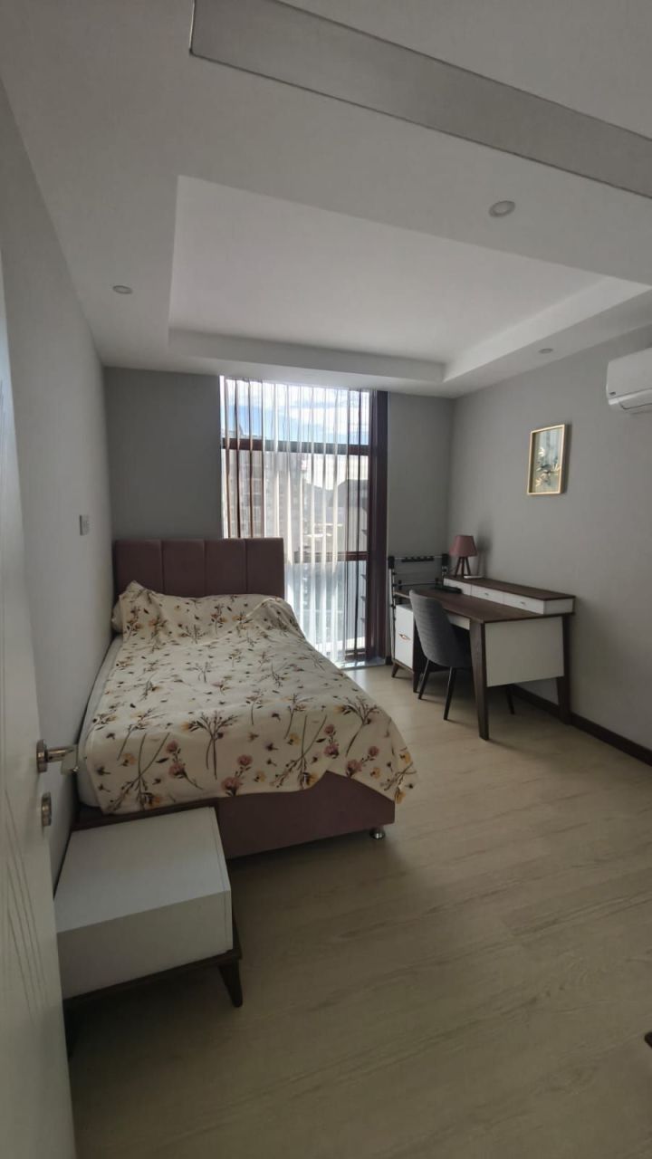 Апартаменты в Алании, Турция, 95 м² - фото 10