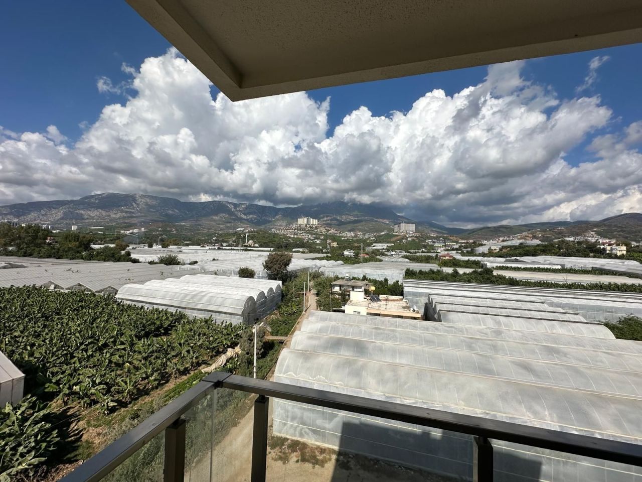 Апартаменты в Алании, Турция, 180 м² - фото 9