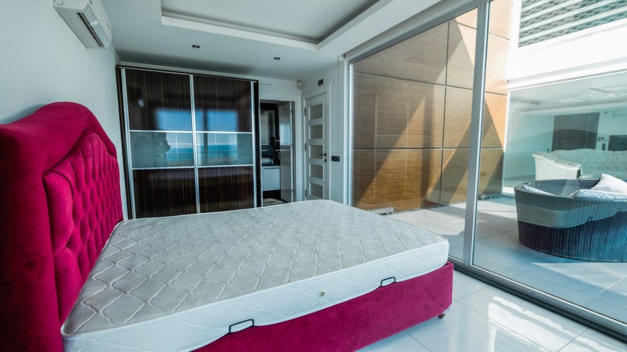 Вилла в Алании, Турция, 366 м² - фото 10