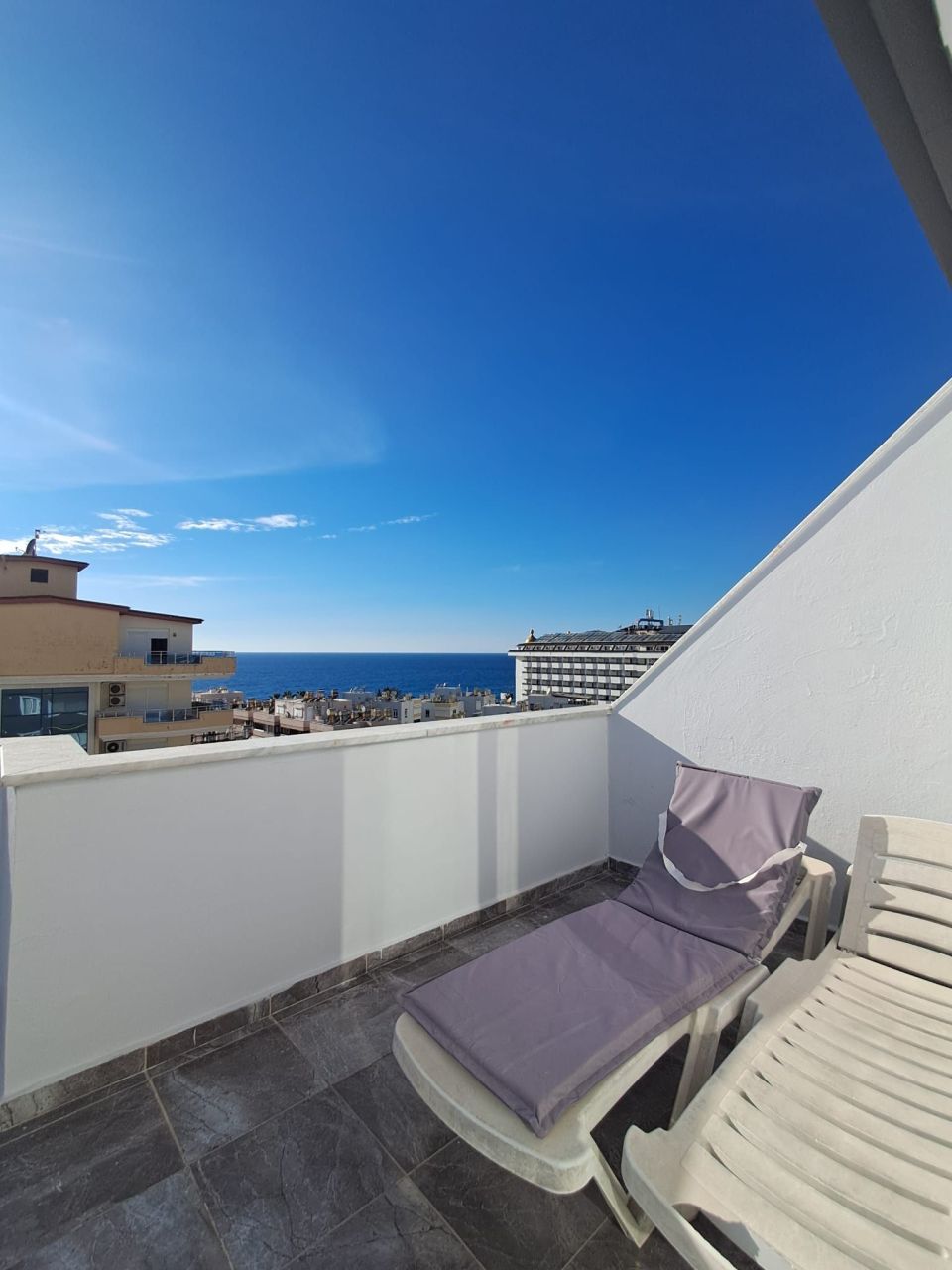 Апартаменты в Алании, Турция, 190 м² - фото 10