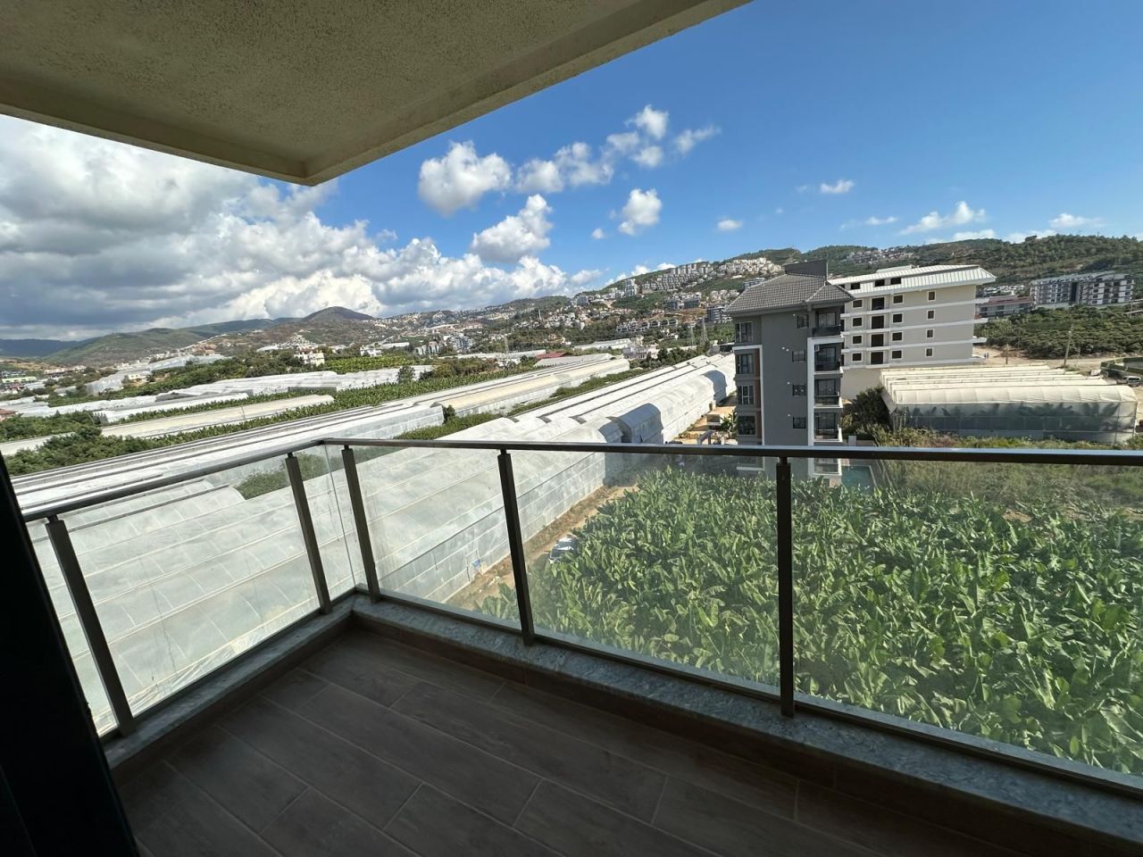 Апартаменты в Алании, Турция, 180 м² - фото 10