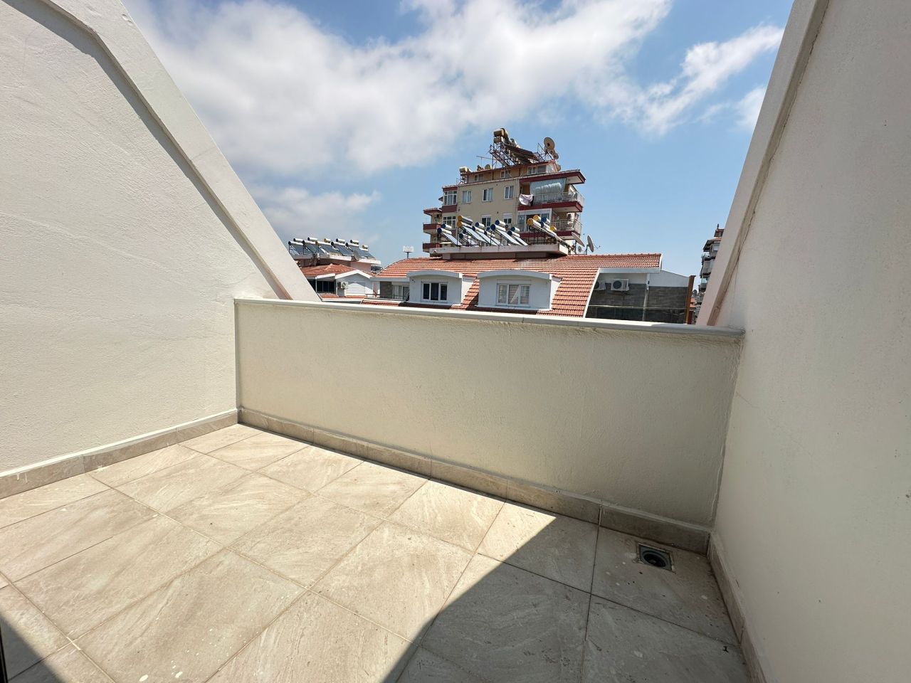 Апартаменты в Алании, Турция, 160 м² - фото 11