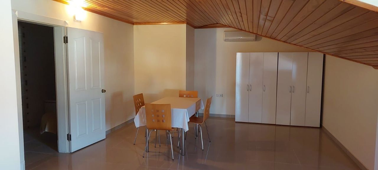 Апартаменты в Алании, Турция, 225 м² - фото 12