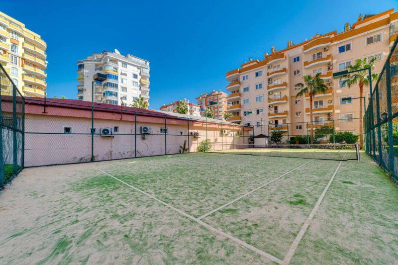 Апартаменты в Алании, Турция, 135 м² - фото 12