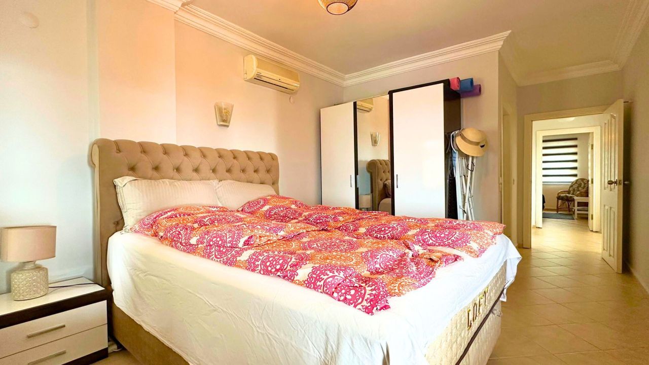 Вилла в Алании, Турция, 220 м² - фото 12