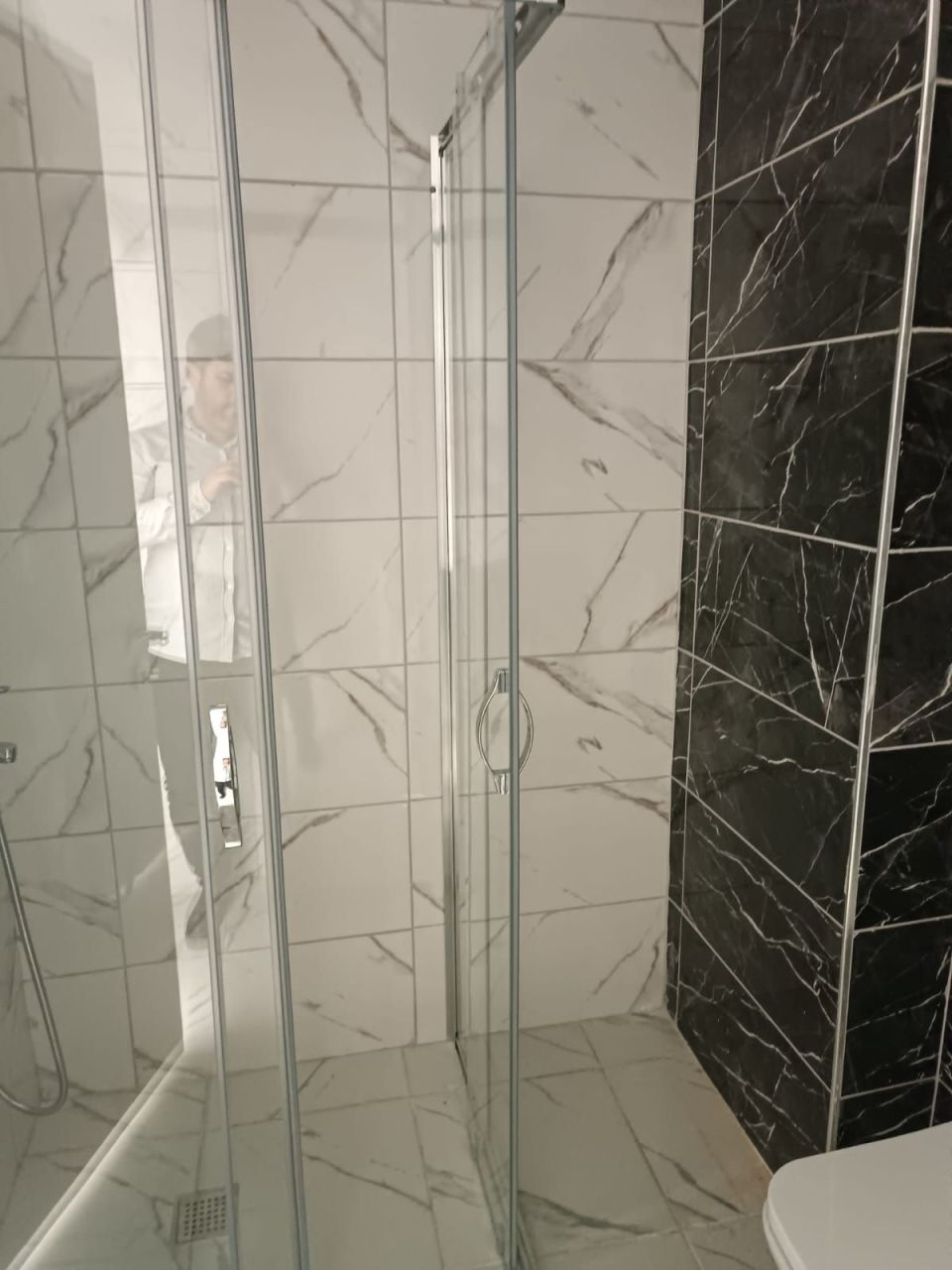 Апартаменты в Алании, Турция, 45 м² - фото 12