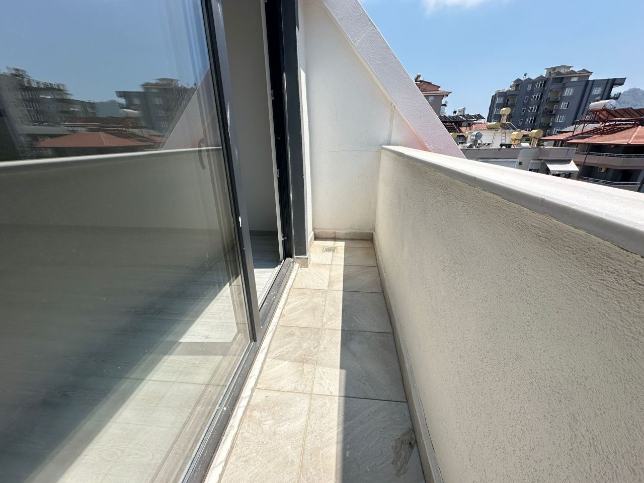 Апартаменты в Алании, Турция, 160 м² - фото 12