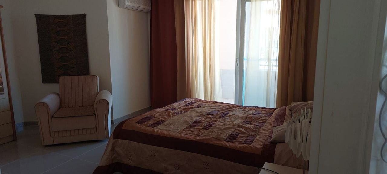 Апартаменты в Алании, Турция, 225 м² - фото 13