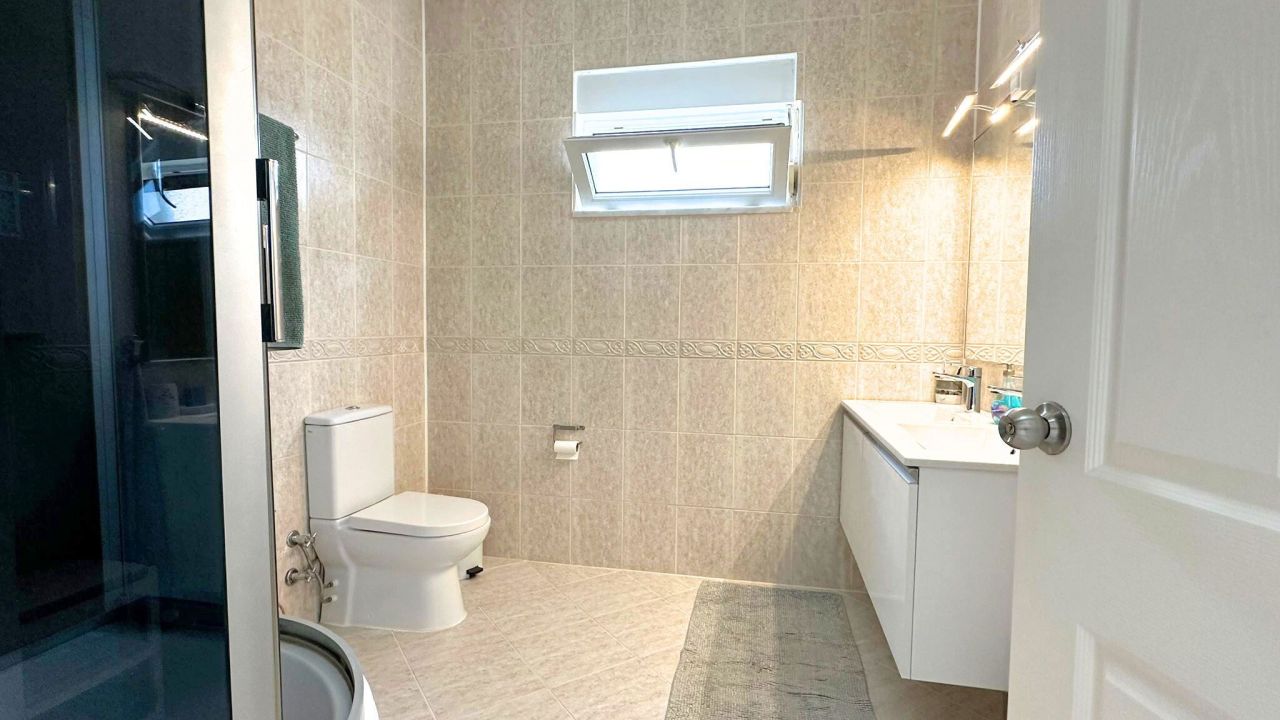 Вилла в Алании, Турция, 220 м² - фото 13