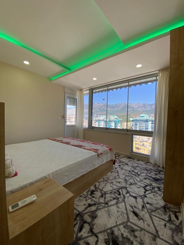 Апартаменты в Алании, Турция, 160 м² - фото 13