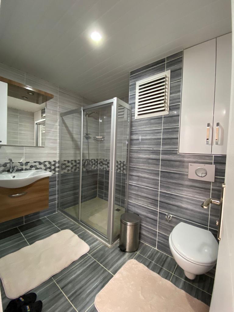 Апартаменты в Алании, Турция, 160 м² - фото 14