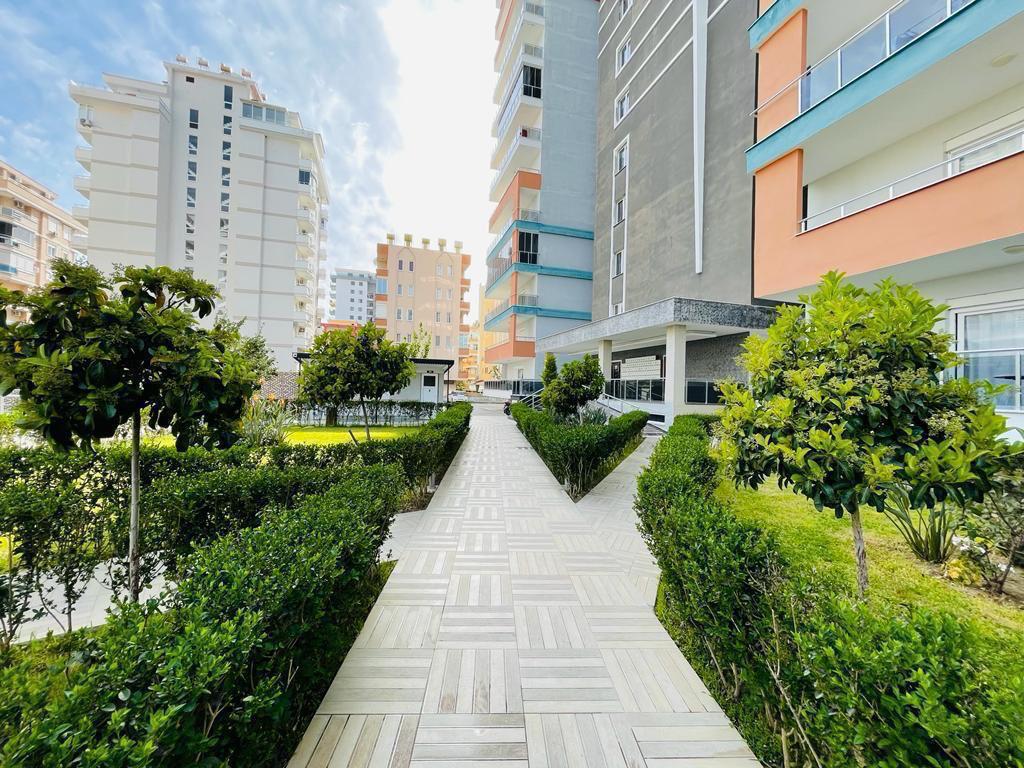 Апартаменты в Алании, Турция, 160 м² - фото 15