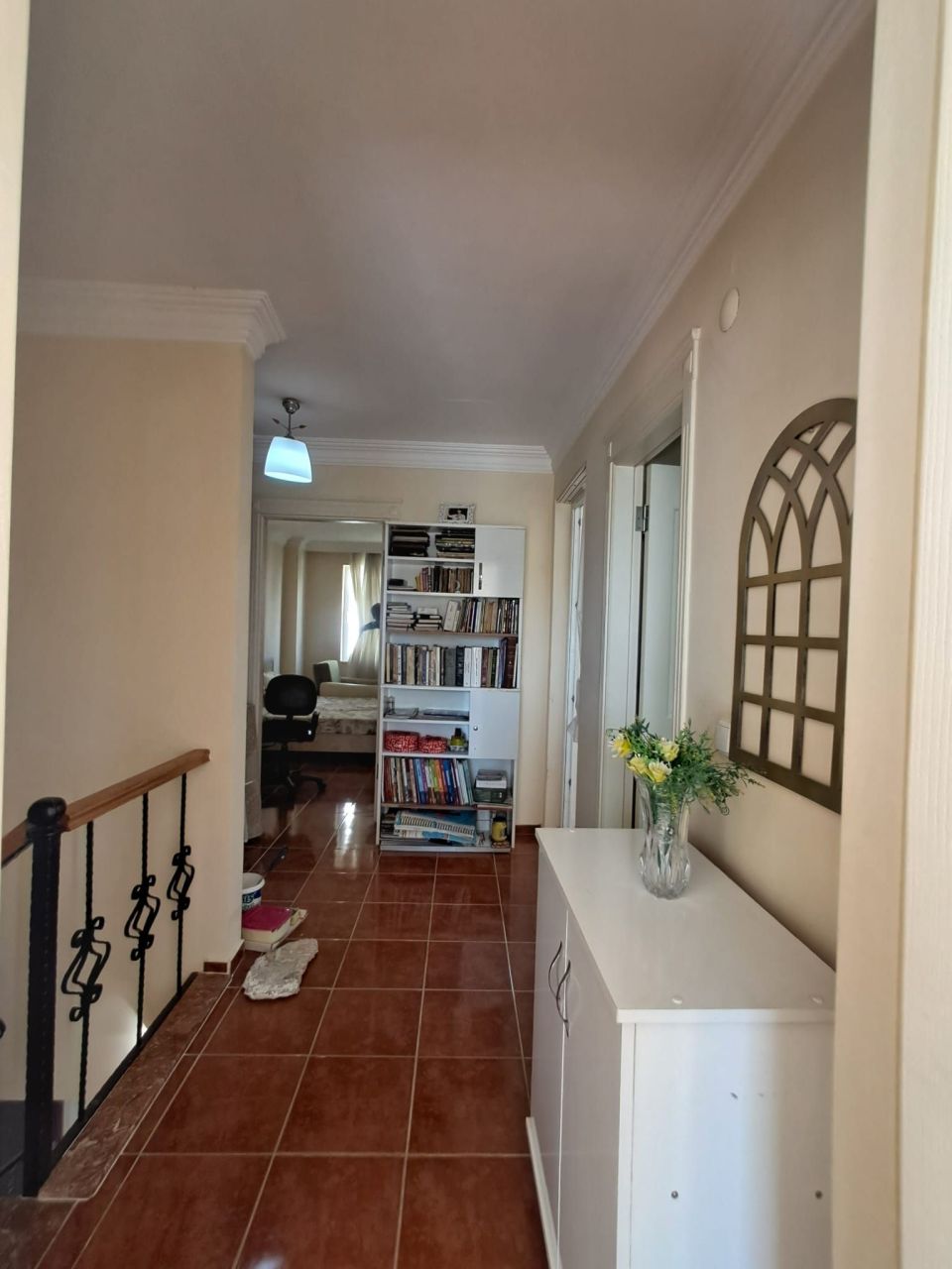 Апартаменты в Алании, Турция, 190 м² - фото 16