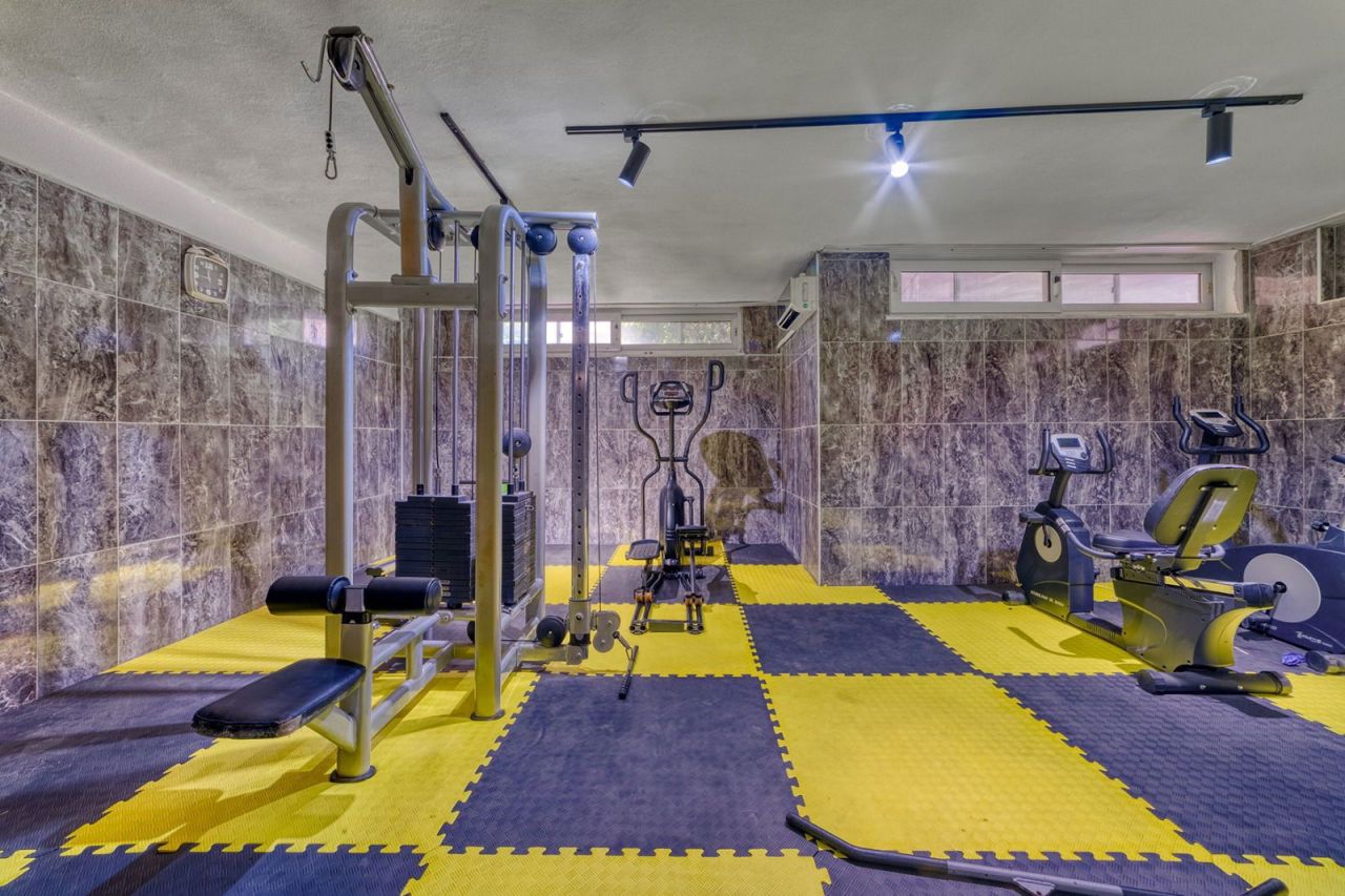 Апартаменты в Алании, Турция, 100 м² - фото 16