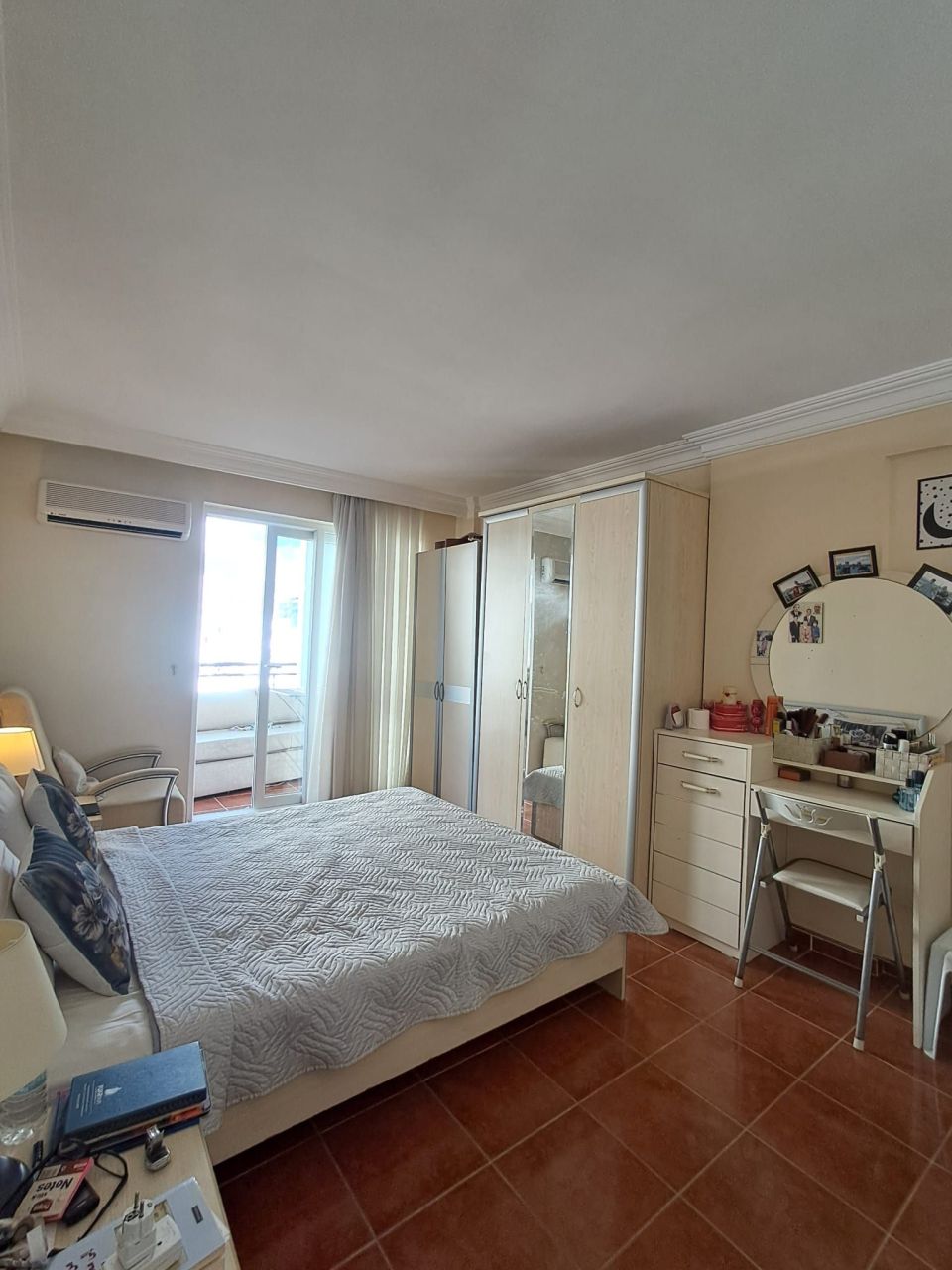 Апартаменты в Алании, Турция, 190 м² - фото 17