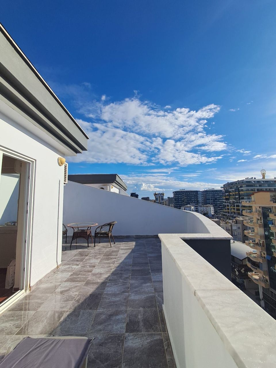 Апартаменты в Алании, Турция, 190 м² - фото 18