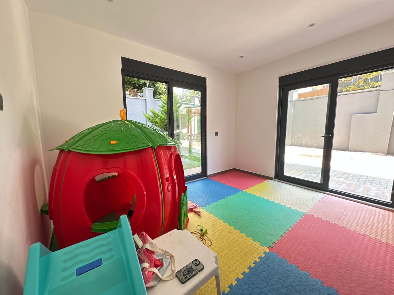 Апартаменты в Алании, Турция, 160 м² - фото 18