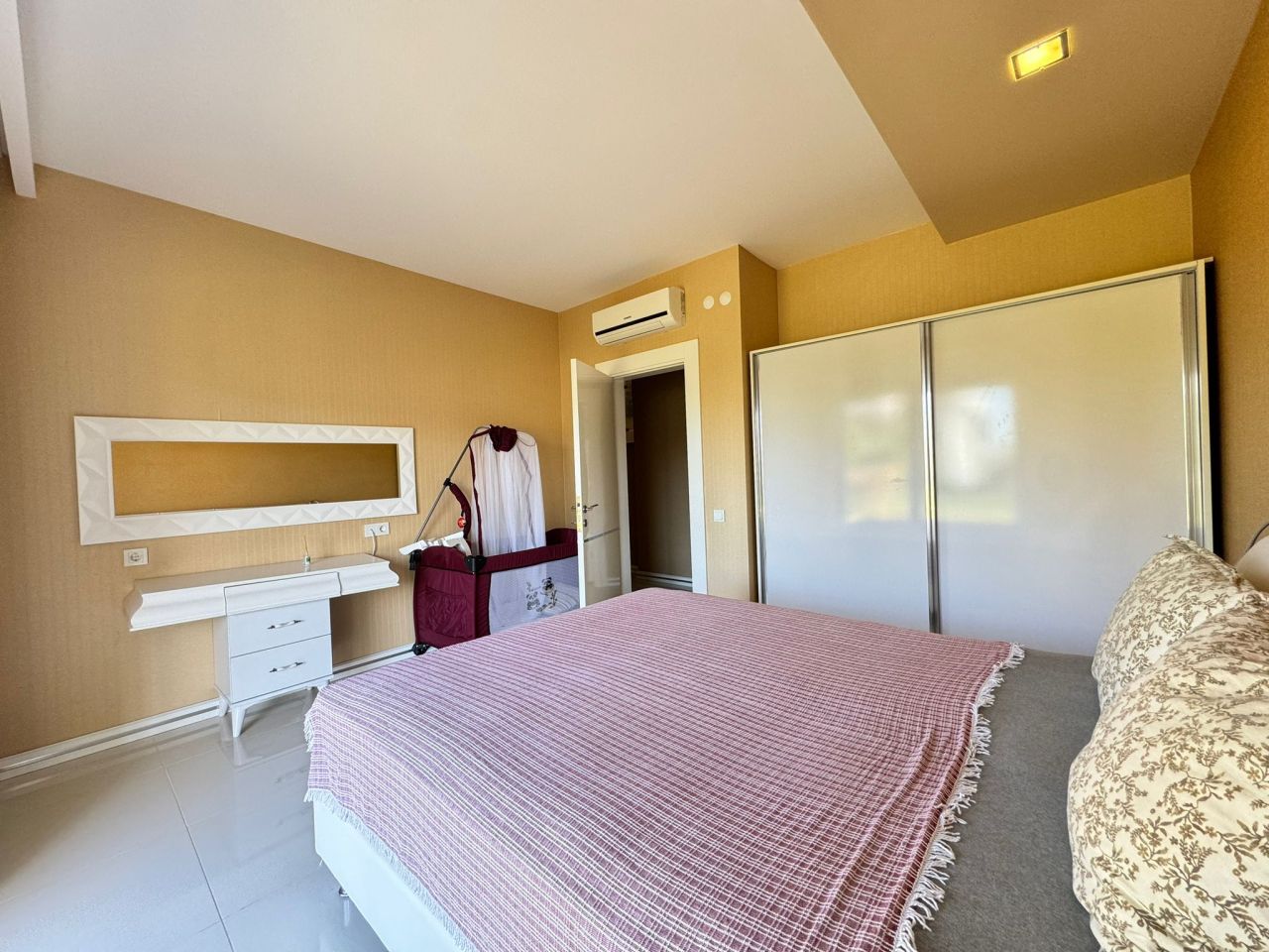 Вилла в Алании, Турция, 350 м² - фото 18