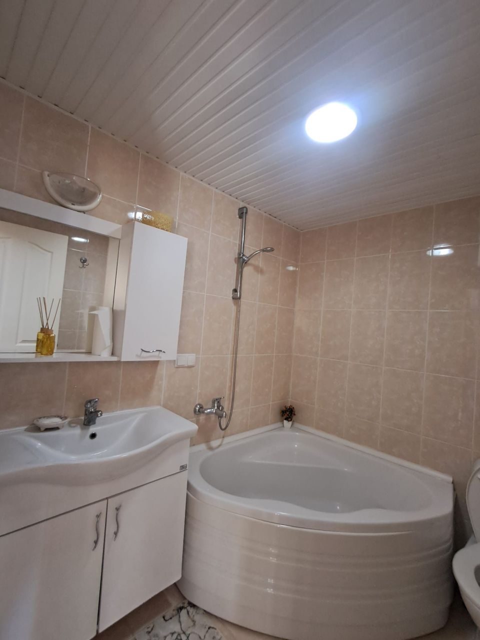 Апартаменты в Алании, Турция, 190 м² - фото 19