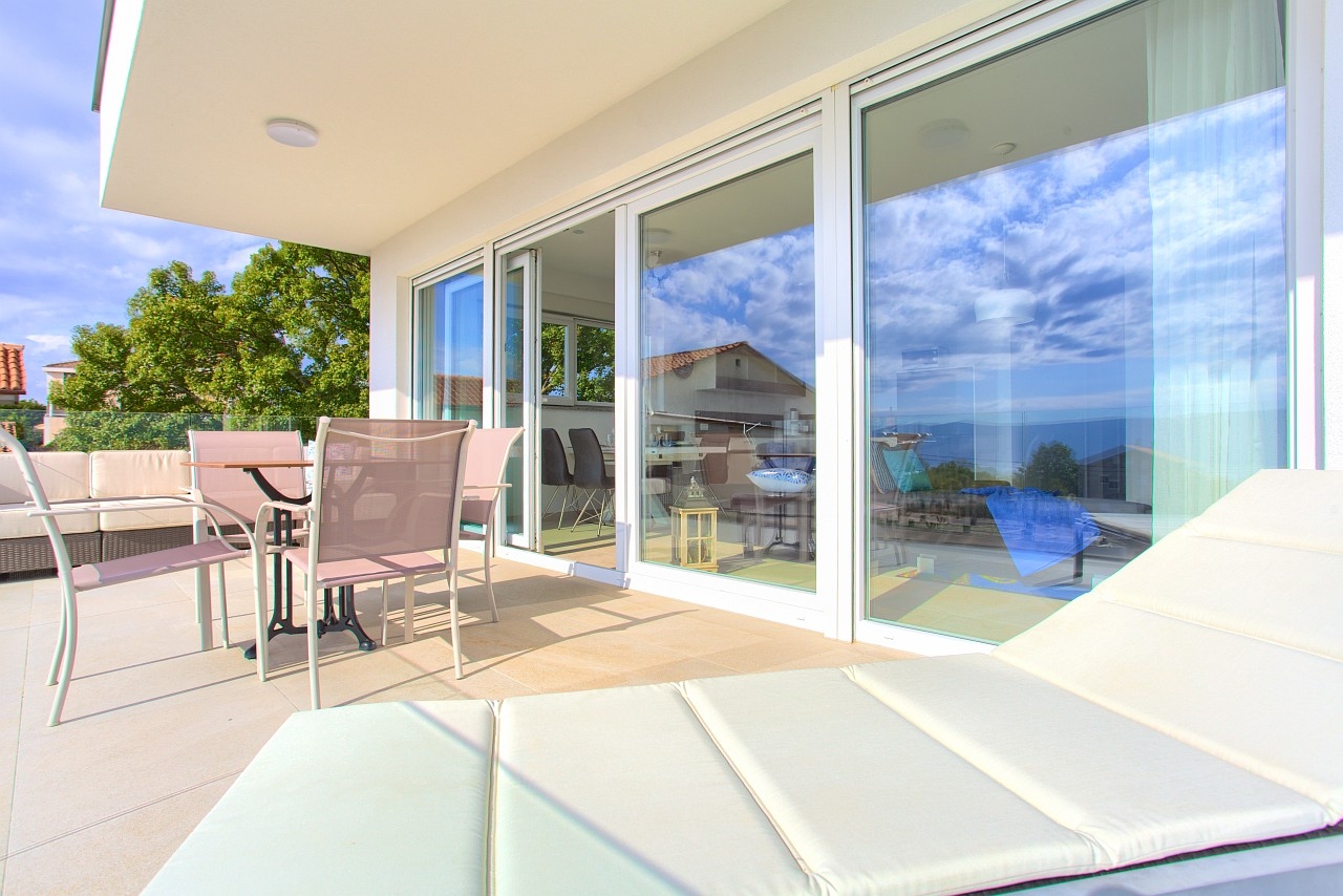 Вилла Linardići, Хорватия, 469 м² - фото 5