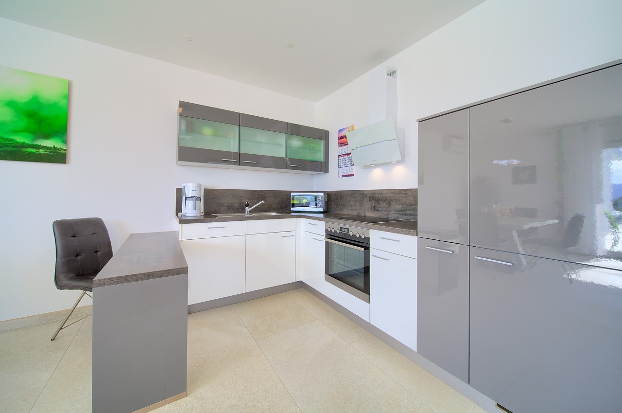 Вилла Linardići, Хорватия, 469 м² - фото 12