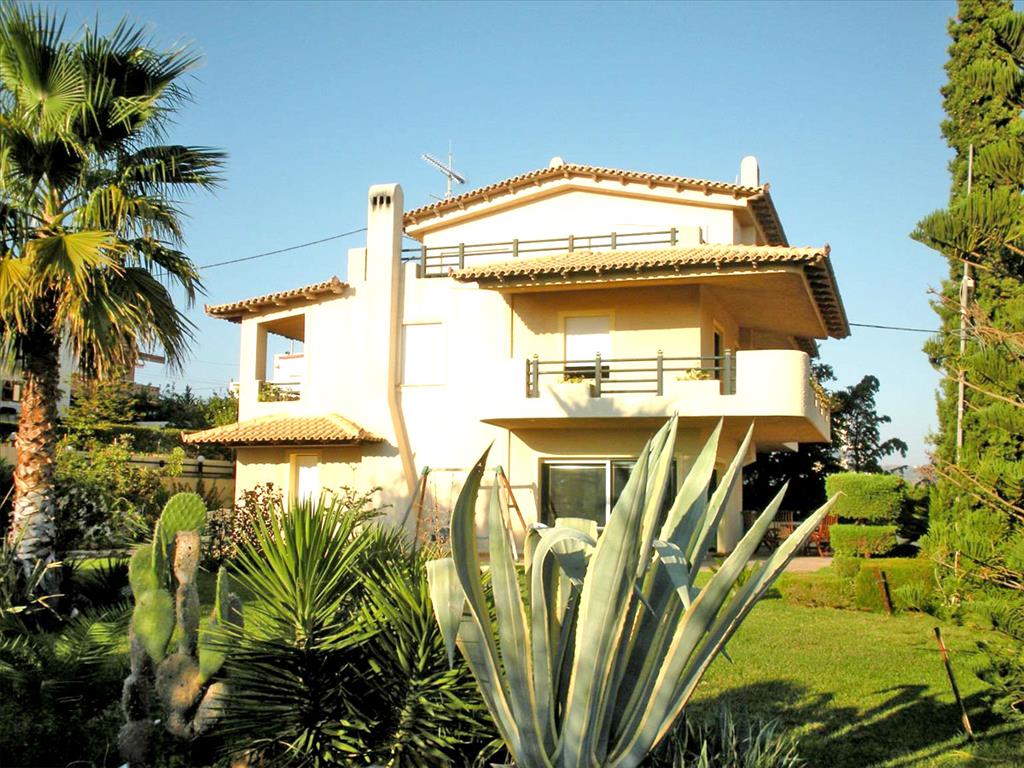 Дом в Аттике, Греция, 410 м² - фото 1