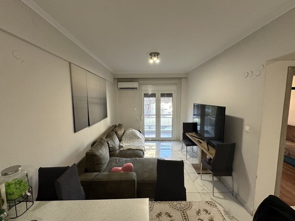 Квартира в Салониках, Греция, 70 м² - фото 1