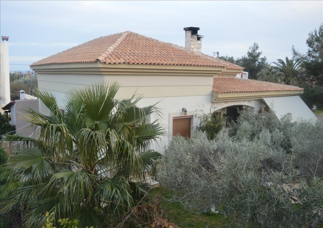 Дом в Аттике, Греция, 290 м² - фото 1