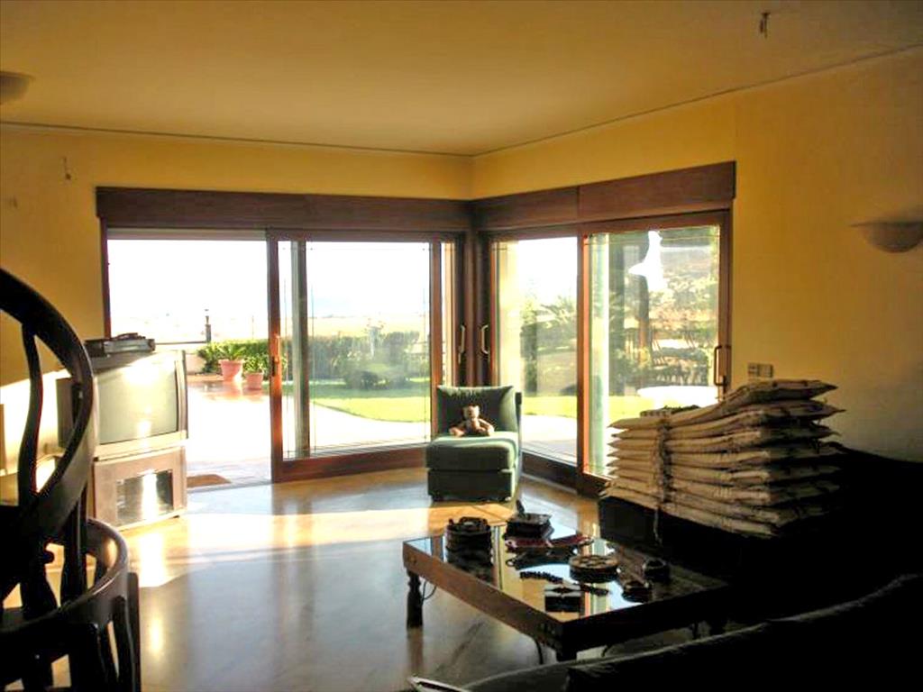 Дом в Аттике, Греция, 410 м² - фото 2