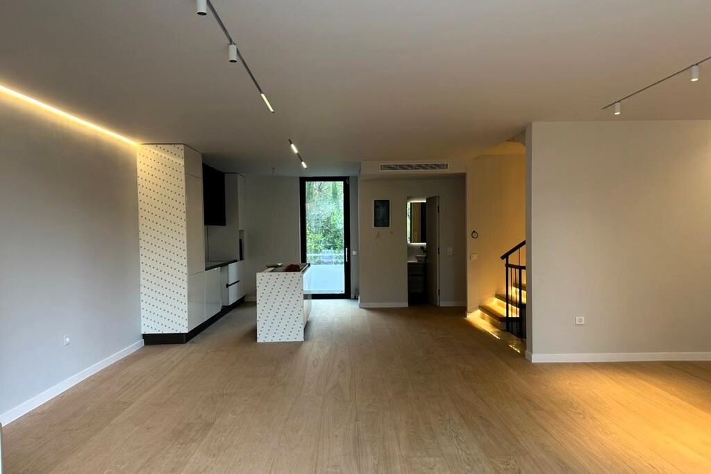 Мезонет в Афинах, Греция, 160 м² - фото 2