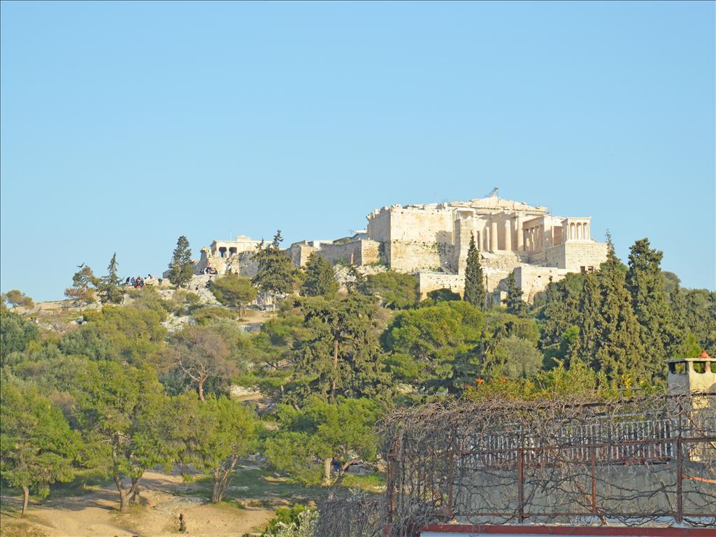 Дом в Афинах, Греция, 375 м² - фото 3