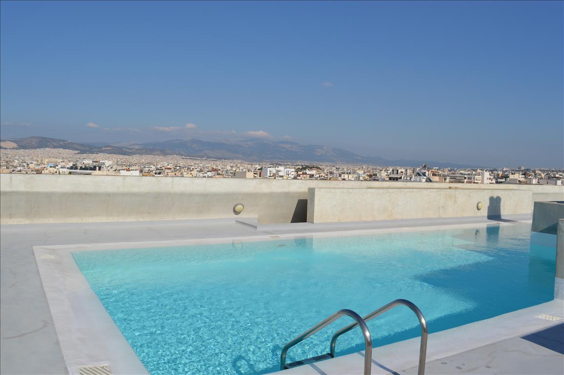 Квартира в Афинах, Греция, 216 м² - фото 3