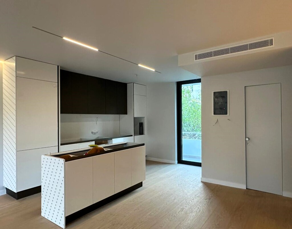 Мезонет в Афинах, Греция, 160 м² - фото 4